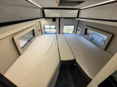 Adria Twin Supreme 640 SLB - Photo 8