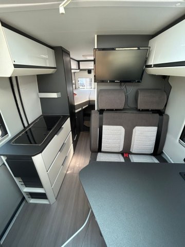 Adria Twin Supreme 640 SLB - Photo 3