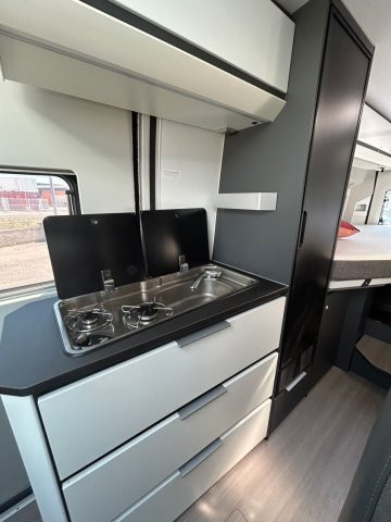 Adria Twin Supreme 640 SLB - Photo 4