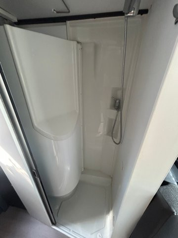 Adria Twin Supreme 640 SLB - Photo 6