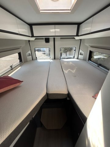 Adria Twin Supreme 640 SLB - Photo 7