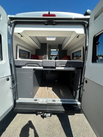 Adria Twin Supreme 640 SLB - Photo 8
