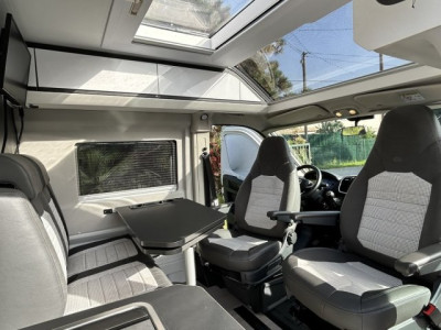 Adria Twin Supreme 640 SPB Family - Photo 7