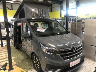 Adria Active Van - Fourgon / Van