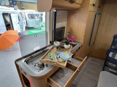 Adria Van Twin 4 - 36.900 € - #4