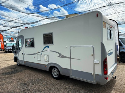 Adria Vision 707 SG - Photo 2