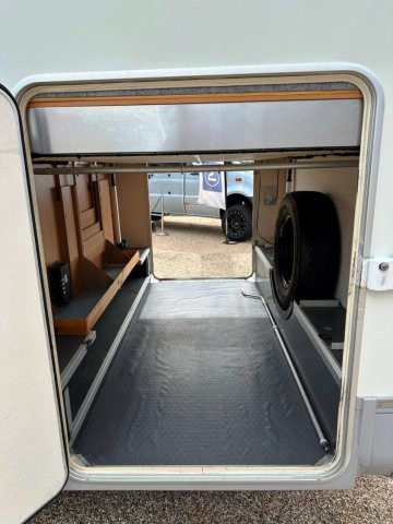 Adria Vision 707 SG - Photo 3