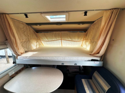 Adria Vision 707 SG - Photo 4