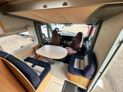 Adria Vision 707 SG - Photo 5