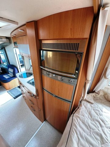 Adria Vision 707 SG - Photo 7