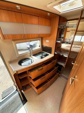 Adria Vision 707 SG - Photo 10