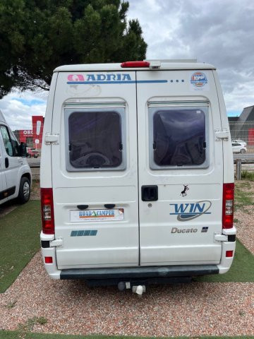 Adria Win 600 - Photo 2