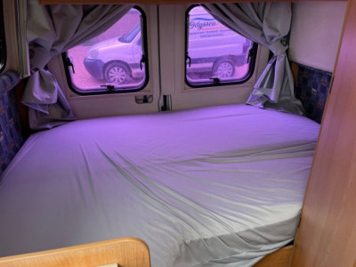 Adria Win 600 - Photo 8