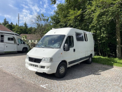 Achat Adria Win Occasion