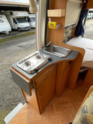 Adria Win - Photo 3