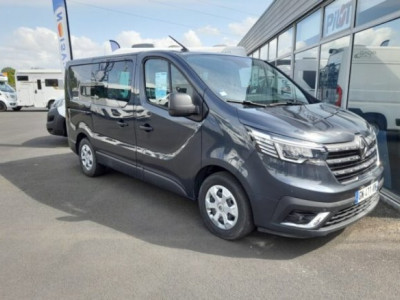 Antilope VAN Flex 3 - Photo 1
