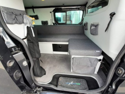Antilope VAN Flex 3 - Photo 4
