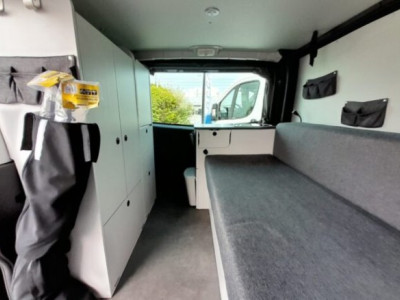 Antilope VAN Flex 3 - Photo 5