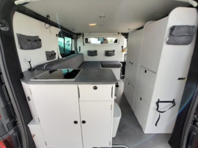 Antilope VAN Flex 3 - Photo 6