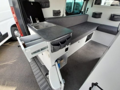Antilope VAN Flex 3 - Photo 8