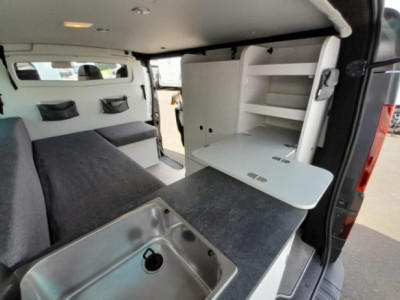 Antilope VAN Flex 3 - Photo 9