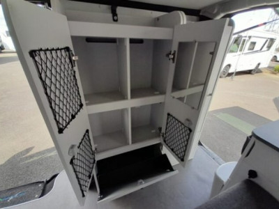 Antilope VAN Flex 3 - Photo 10