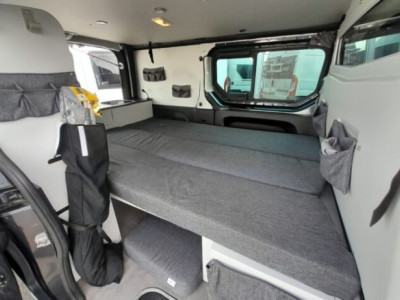 Antilope VAN Flex 3 - Photo 12