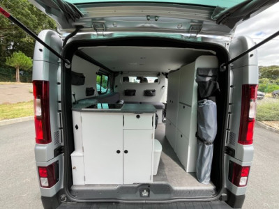 Antilope VAN Flex 3 l1h1 2.0 bluedci 130ch bvm6 - Photo 7