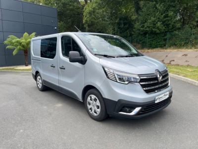 Antilope VAN Flex 3 l1h1 2.0 bluedci 130ch bvm6 - Photo 1