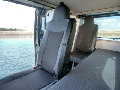 Antilope VAN Flex Confort Plus - Photo 8