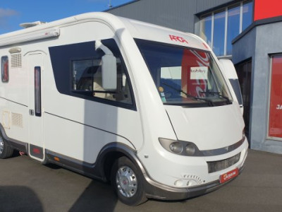 Arca H 740 GLC h740glc Occasion