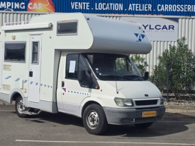 Autostar Amical 1 Occasion