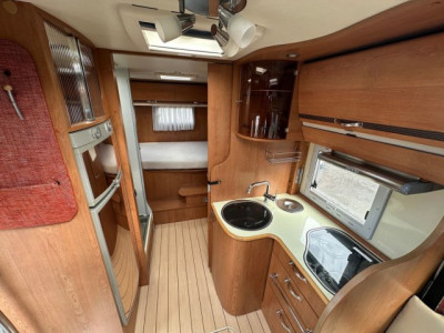 Autostar Aryal 8089 - Photo 6