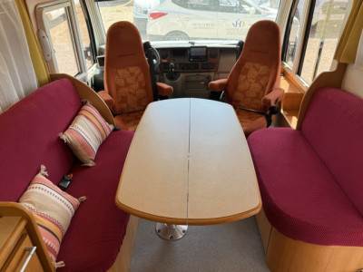 Autostar Aryal 858 - Photo 3