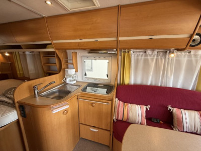 Autostar Aryal 858 - Photo 6