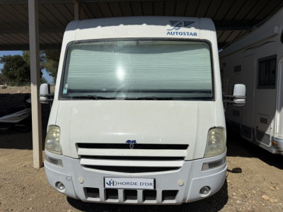 Autostar Aryal 858 - Photo 14