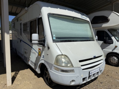Autostar Aryal 858 - Photo 15