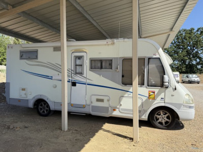 Autostar Aryal 858 - Photo 16