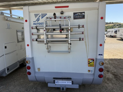 Autostar Aryal 858 - Photo 17