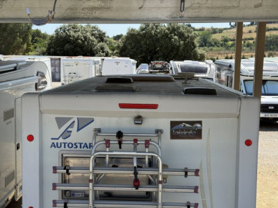Autostar Aryal 858 - Photo 18