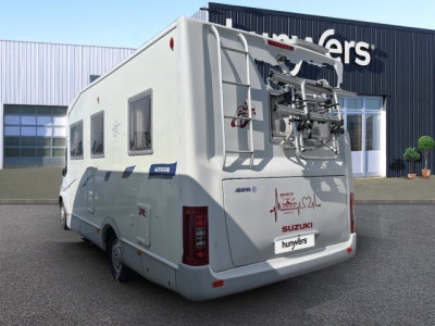 Autostar Athenor 468 - Photo 2