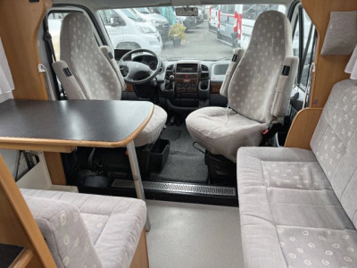 Autostar Athenor 468 - Photo 5