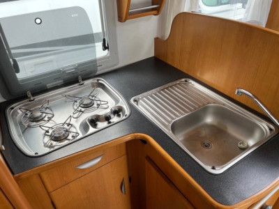 Autostar Athenor 468 - Photo 6