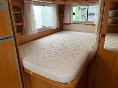 Autostar Athenor 468 - Photo 10