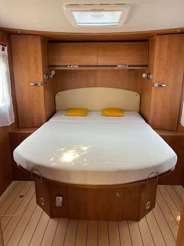 Autostar Athenor 599 XL - Photo 4