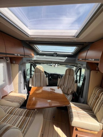 Autostar Athenor 599 XL - Photo 9