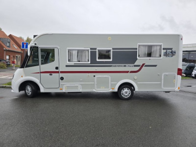 Autostar Athenor 8099 - 58.900 € - #2