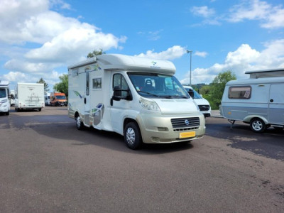 Autostar Auros 60 - Photo 1