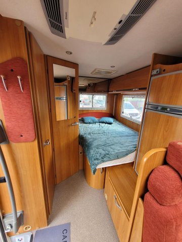 Autostar Auros 60 - Photo 3