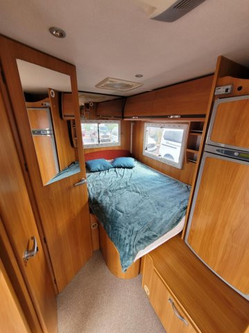Autostar Auros 60 - Photo 13